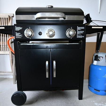 Luxe Villa Maroma Mistral Aan Veerse Meer Met 4 Ebikes Bbq & Ev Laadpaal Kamperland Exterior foto